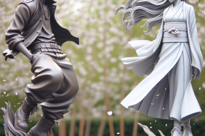 Anime Statues: Life-Size Planning, Purchase & Tips
