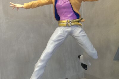 Most Expensive Life-Size Anime Statues – Sold & Valued